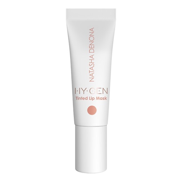 HY-GEN Lip Serum - Maska nawilżająca do ust do codziennego stosowania, NATASHA DENONA